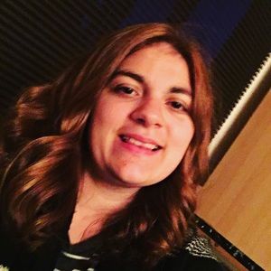 Meet your Posher, Vanessa